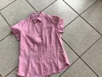 Gant Bluse rosa Schleswig-Holstein - Struvenhütten Vorschau