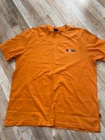 T Shirt Boss - Farbe Orange xxl Aachen - Aachen-Mitte Vorschau