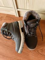 Hiking Winter Boots München - Laim Vorschau