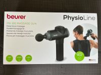 Beuer Physio Line MG 180 Massagepistole Bayern - Bamberg Vorschau