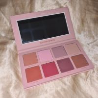 Blend Bunny Cosmetics Bare Cheeks Blush Palette Indie Makeup Rheinland-Pfalz - Mainz Vorschau