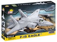 COBI 5803 F-15 Eagle™ / 40,00€* Bayern - Nandlstadt Vorschau