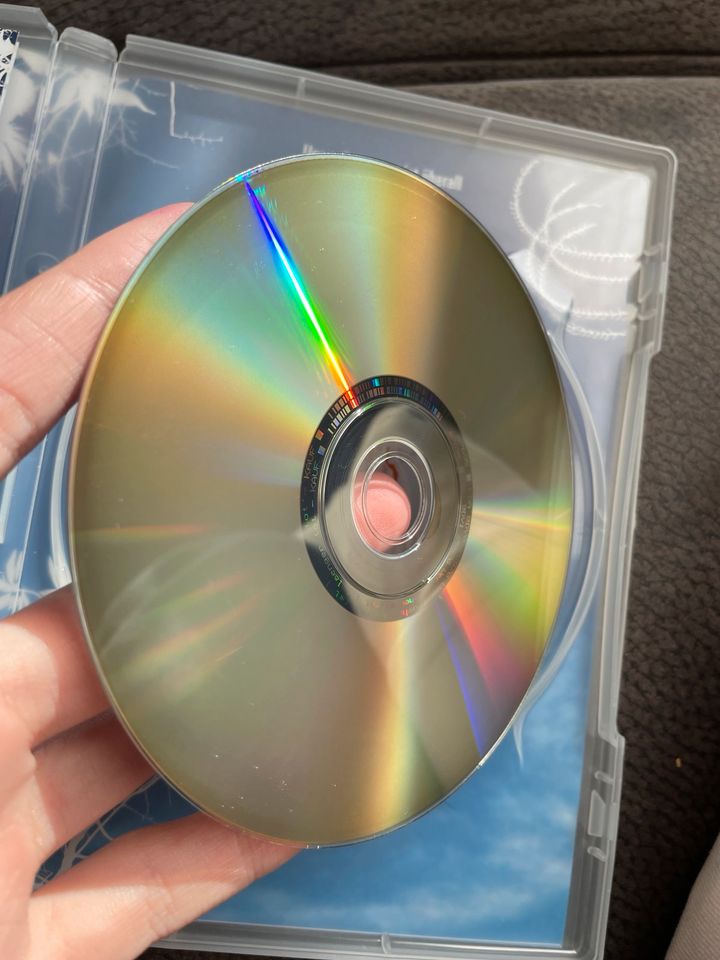 Wer früher stirbt ist länger tot - DVD in Originalverpackung in Weilheim i.OB