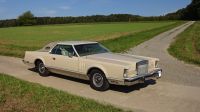 Lincoln Continental Mark V CARTIER EDITION 7,5L V8 *Note 2* Bayern - Wasserlosen Vorschau