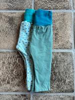 Handmade Hosen 68 Niedersachsen - Seevetal Vorschau