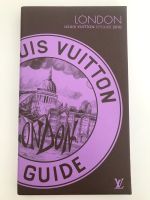 Louis Vuitton London City Guide Berlin - Pankow Vorschau