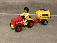 Playmobil 3066 Kindertraktor mit Düngefass Baden-Württemberg - Engen Vorschau