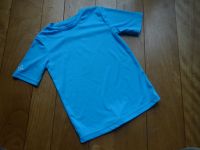 Decathlon Tribord UV-Shirt, Schwimmshirt 6 Jahre 122/128 Freiburg im Breisgau - Wiehre Vorschau