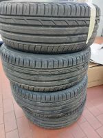 Sommerreifen 215/50 R18 92W Bayern - Frammersbach Vorschau