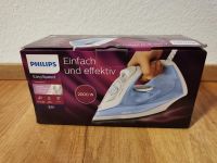 Philips Dampfbügeleisen - Easy Speed Baden-Württemberg - Ostrach Vorschau