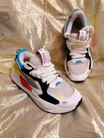 Puma RS running system Sneakers gr 37 Brandenburg - Nuthe-Urstromtal Vorschau