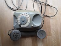 Vintage Wählscheibe  altes Telefon Siemens Baden-Württemberg - Kirchardt Vorschau