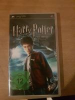 Harry Potter und der Halbblut Prinz  PSP Niedersachsen - Nienburg (Weser) Vorschau