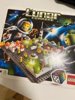 LEGO Games Lunar Command 3842  Nur Karton und Anleitungen Thüringen - Bad Langensalza Vorschau