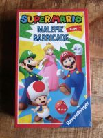 Malefiz Barrikaden Super Mario Spiel, NEU, OVP Niedersachsen - Oyten Vorschau