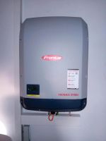 Fronius Wechselrichter Symo 10.0-3-M, inklusive Smart Meter Rheinland-Pfalz - Weitefeld Vorschau