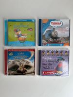 Verschiedene Kinder CD's Niedersachsen - Salzgitter Vorschau