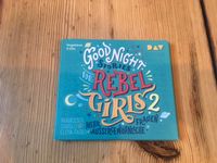 CD Good Night Stories for Rebel Girls  Teil 2 Pankow - Prenzlauer Berg Vorschau