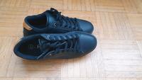 Sneaker schwarz 41 Düsseldorf - Unterbach Vorschau