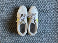 Nike Air Force one AF1  Gr 38,5 Hessen - Bensheim Vorschau