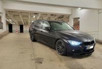 BMW BMW 330D Head Up Black Paneel M-Paket 321 PS Niedersachsen - Verden Vorschau