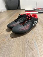 Fußball Schuh in rot Lübeck - St. Jürgen Vorschau