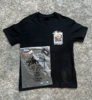 Stüssy shirt Niedersachsen - Osnabrück Vorschau