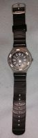 Swatch Uhr Irony Scuba 200 Aluminium Retro 90er Bayern - Bamberg Vorschau