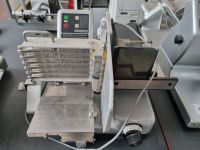 BIZERBA VS7A Aufschnittmaschine Schneidmaschine 230 Volt Baden-Württemberg - Großrinderfeld Vorschau