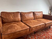 Leder Big Sofa Couch Nordrhein-Westfalen - Kirchhundem Vorschau