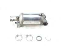 RUßPARTIKELFILTER VW T5 Bus/Kasten/Pritsche 1.9TDI DPF Thüringen - Meiningen Vorschau