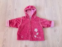 Süße Baby Jacke Mädchen Gr. 62 rosa Übergangsjacke Berti Nordrhein-Westfalen - Dorsten Vorschau