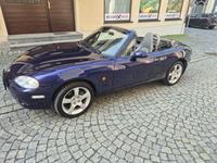 Mazda 1,9 16V 146 PS Bayern - Gunzenhausen Vorschau