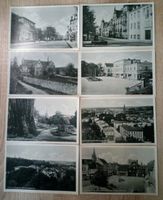 Waldstadt Eberswalde + Postkarten + Konvolut + 1937 + Selten Sachsen - Panschwitz-Kuckau Vorschau