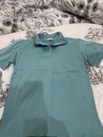 Peter Hahn Polo Shirt türkis Baumwolle   Gr. S / 36 Neu! Wandsbek - Hamburg Rahlstedt Vorschau