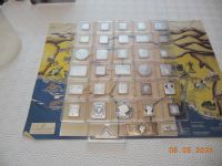 Briefmarken der Welt in Silber Rest einer Sammlung!ca.2001!! Bochum - Bochum-Wattenscheid Vorschau