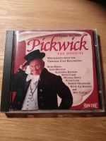 Pickwick the Musical CD  inkl Versand Hessen - Haunetal Vorschau