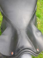 Dressursattel 17,5" Kings Saddlery Nordrhein-Westfalen - Schwalmtal Vorschau