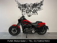 Harley-Davidson FXFBS FAT BOB 114 NEUFZG AKTION ! nur 1x Baden-Württemberg - Notzingen Vorschau