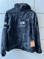 Supreme x The North Face Steep Tech zip  Jacke / Hoodie / Fleece Nordrhein-Westfalen - Herne Vorschau