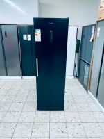 Gefrierschrank 280 Liter NoFrost Schwarz 185 x 60 EEK: "D" A-Ware Düsseldorf - Benrath Vorschau