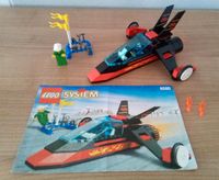 Lego Town 6580 Land Jet 7 mit Aufbauanleitung, sehr guter Zustand Baden-Württemberg - Cleebronn Vorschau