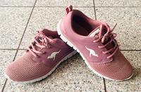 Kappa Damen Turnschuhe Größe 40 Neu Hessen - Langen (Hessen) Vorschau