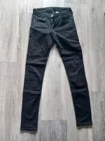 Jeggings für Mädchen- 26/ 30- schwarz Dithmarschen - Nordhastedt Vorschau