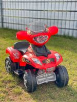 Sentry Quad Kinder Elektroquad Kindermotorrad Bayern - Regenstauf Vorschau
