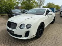 Bentley Continental Supersports Niedersachsen - Oyten Vorschau