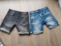 Jack and Jones Jeans Bermuda Baden-Württemberg - Altdorf Vorschau