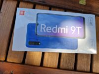 Redmi 9T Carbon Gray 64 GB / 4GB RAM Dresden - Briesnitz Vorschau