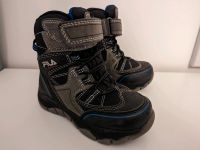 Winterschuhe FILA 26 Berlin - Hellersdorf Vorschau