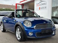 MINI ONE Cabrio One NAVI LEDER SHZ PDC TEMPOMAT KLIMA Nordrhein-Westfalen - Euskirchen Vorschau